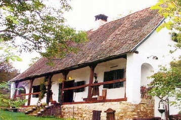 Casa rural Hetvehely-Kán 1